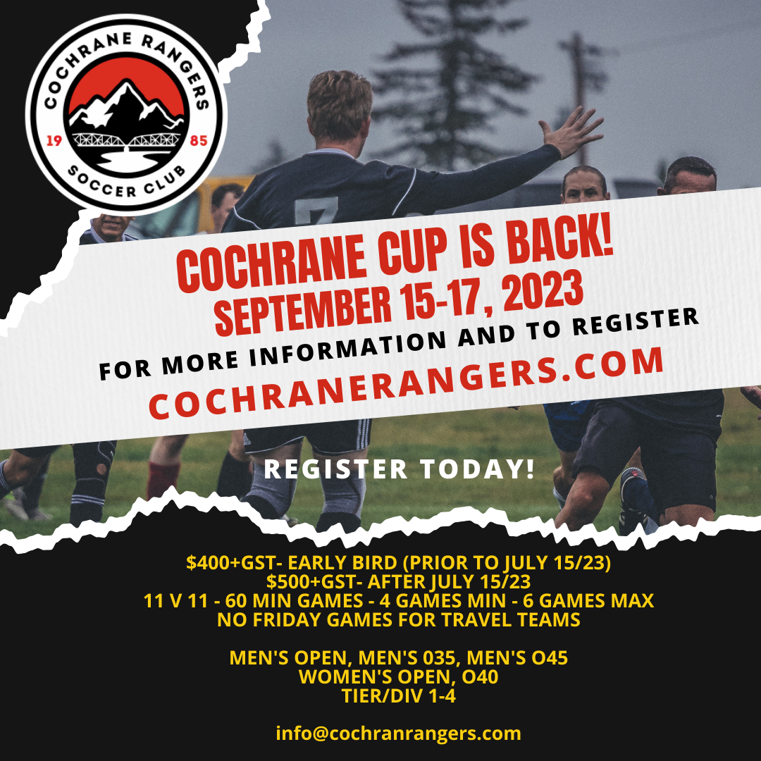 Cochrane Cup